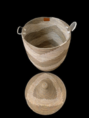 Aissatou Ngaye Baskets