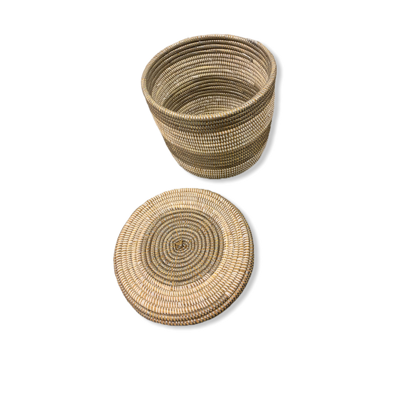 Thiané  Small Baskets