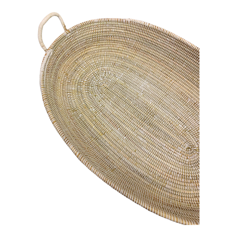 Baby Basket/ Oval Basket
