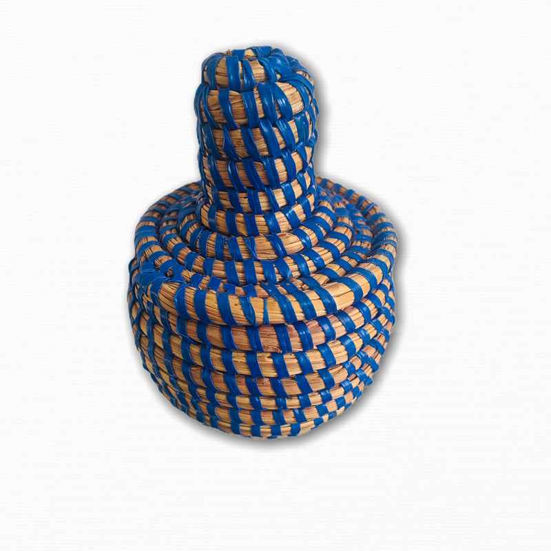 Aïda Mini Baskets