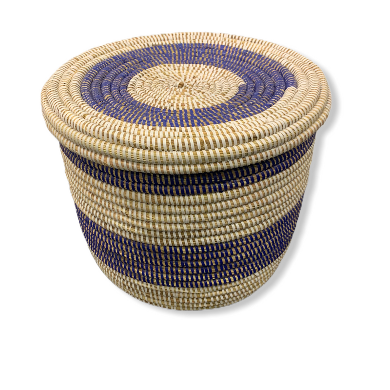 Thiané  Small Baskets