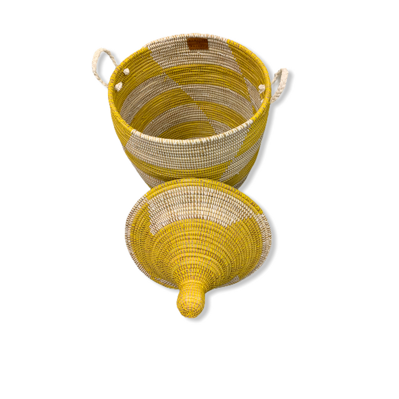 Babacar  Ngaye Baskets