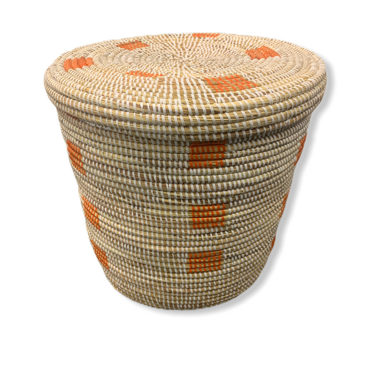 Thiané  Small Baskets