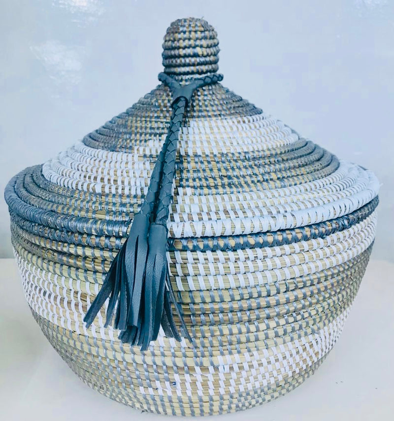 Nogaye Ali BAba Basket