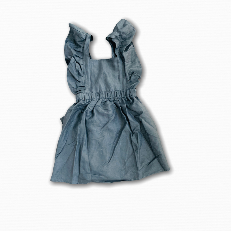 Linen Dress
