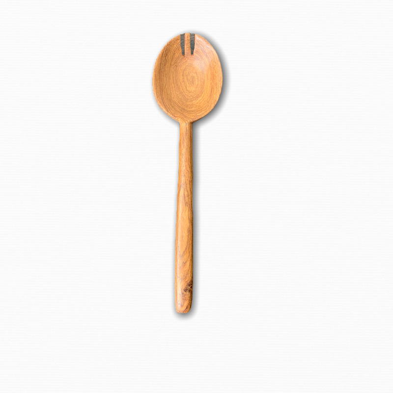 Liv Wooden Salad servers/Set