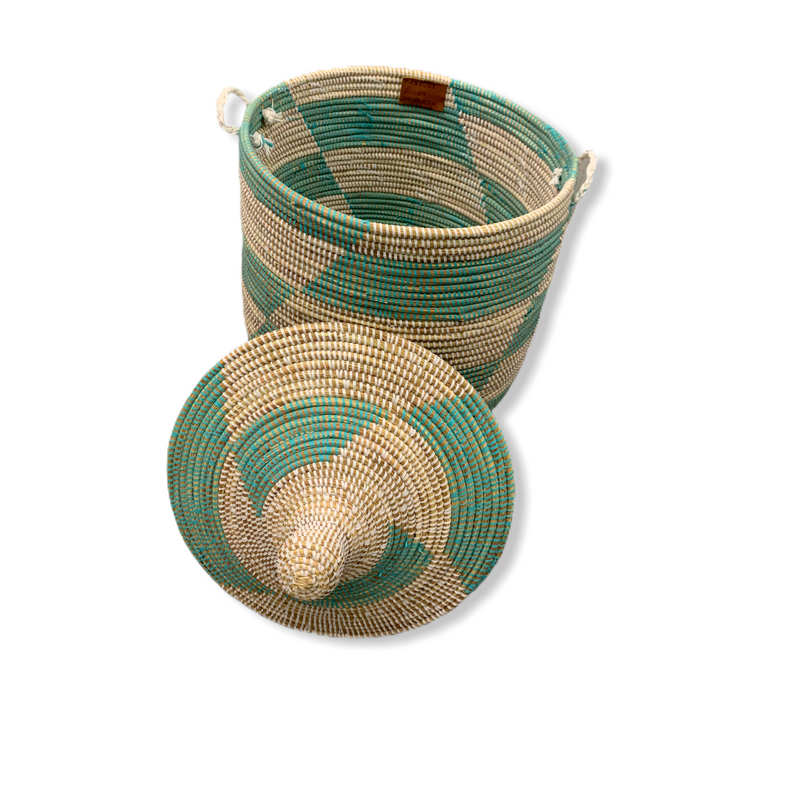 Babacar  Ngaye Baskets