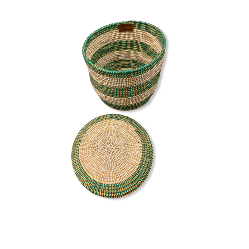 Thiané  Small Baskets