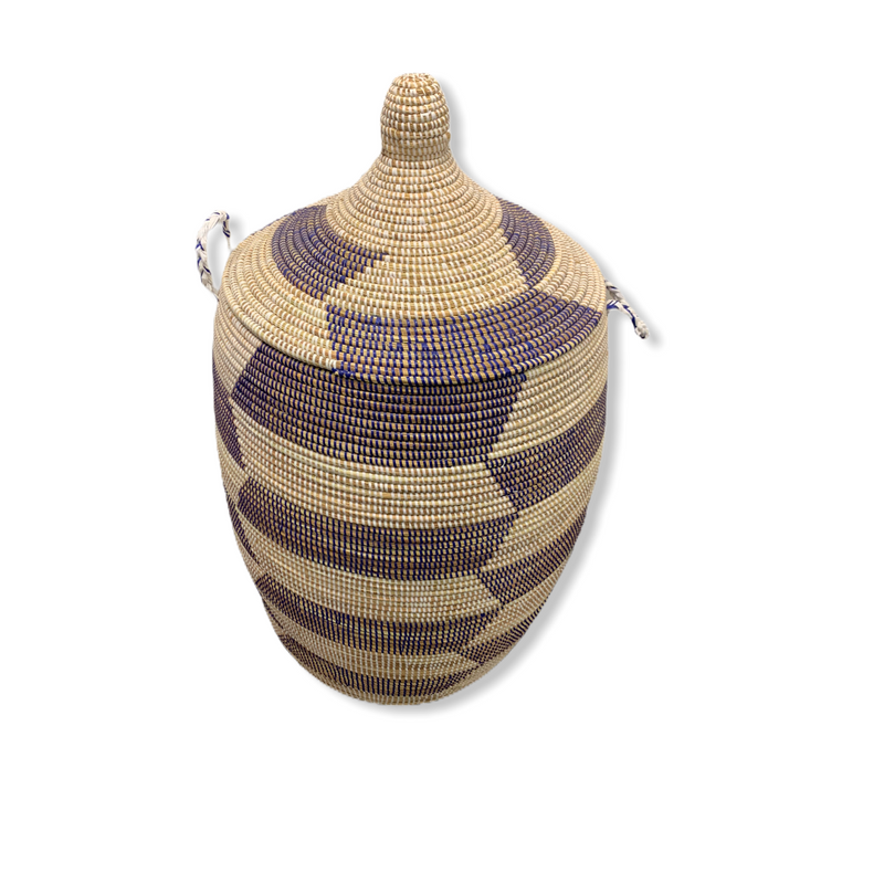 Babacar  Ngaye Baskets