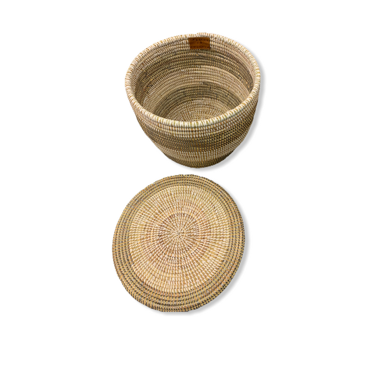 Thiané  Small Baskets