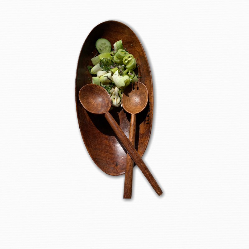 Wooden Bols/  set