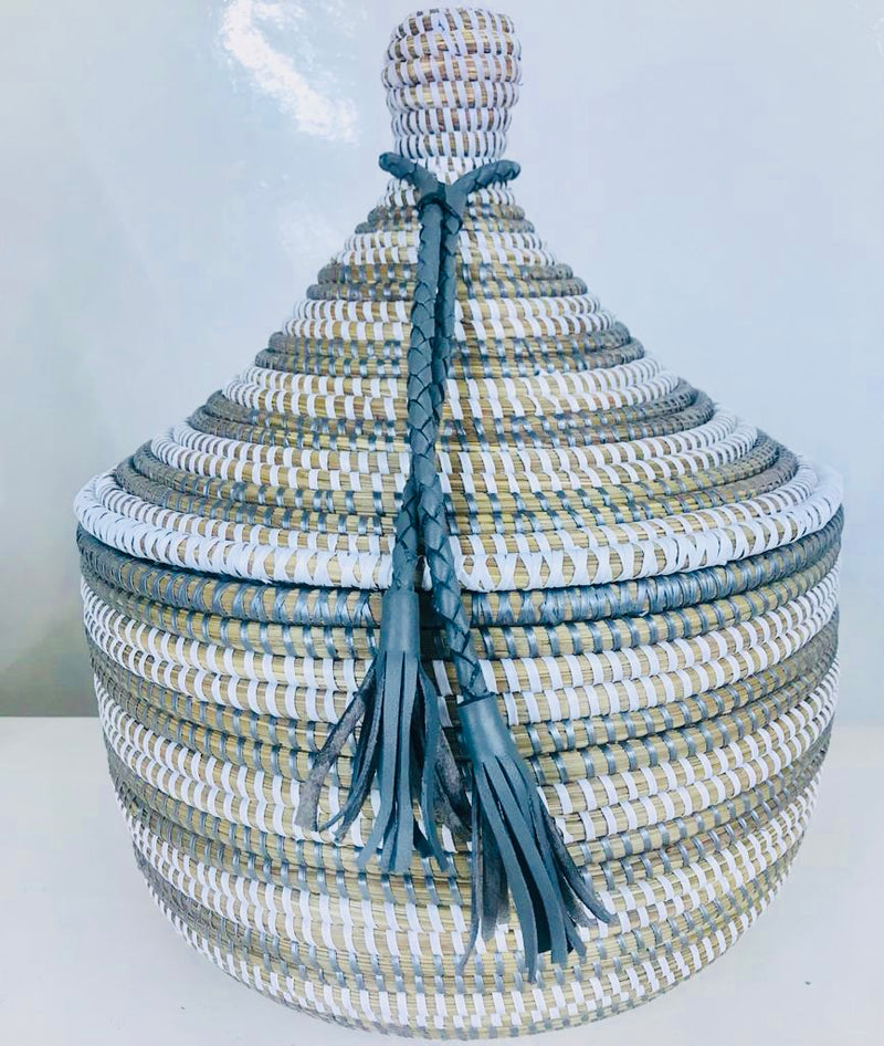 Nogaye Ali BAba Basket