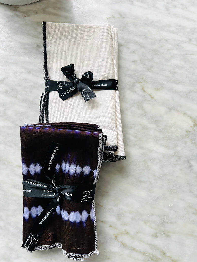 Placemats & Napkins
