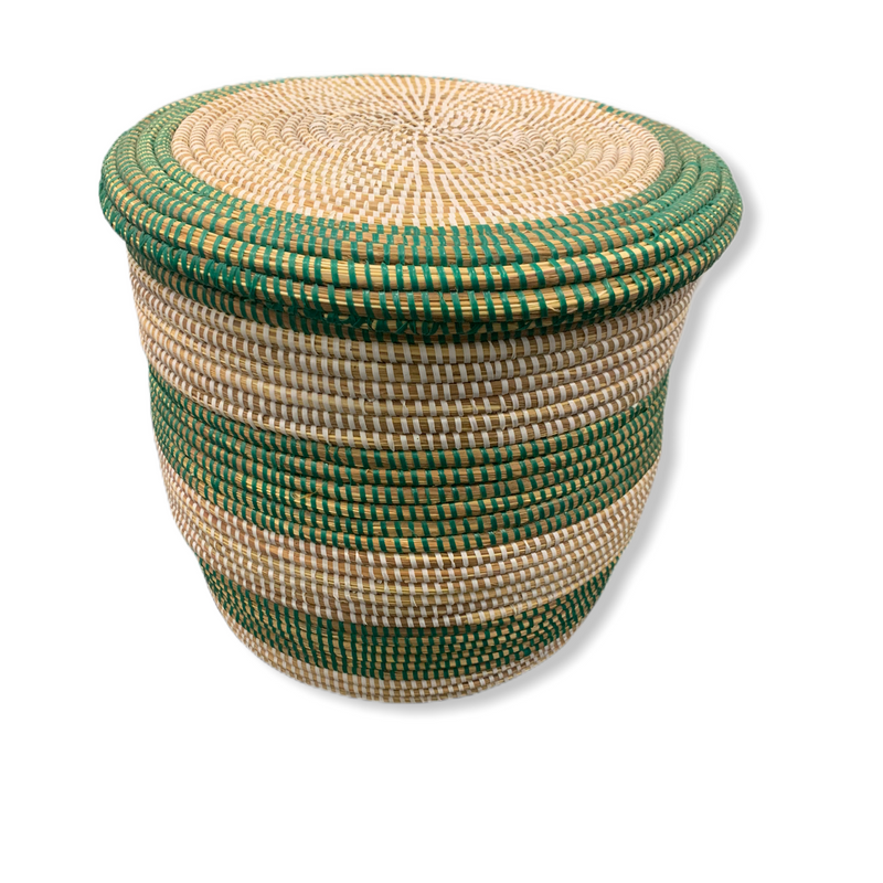 Thiané  Small Baskets