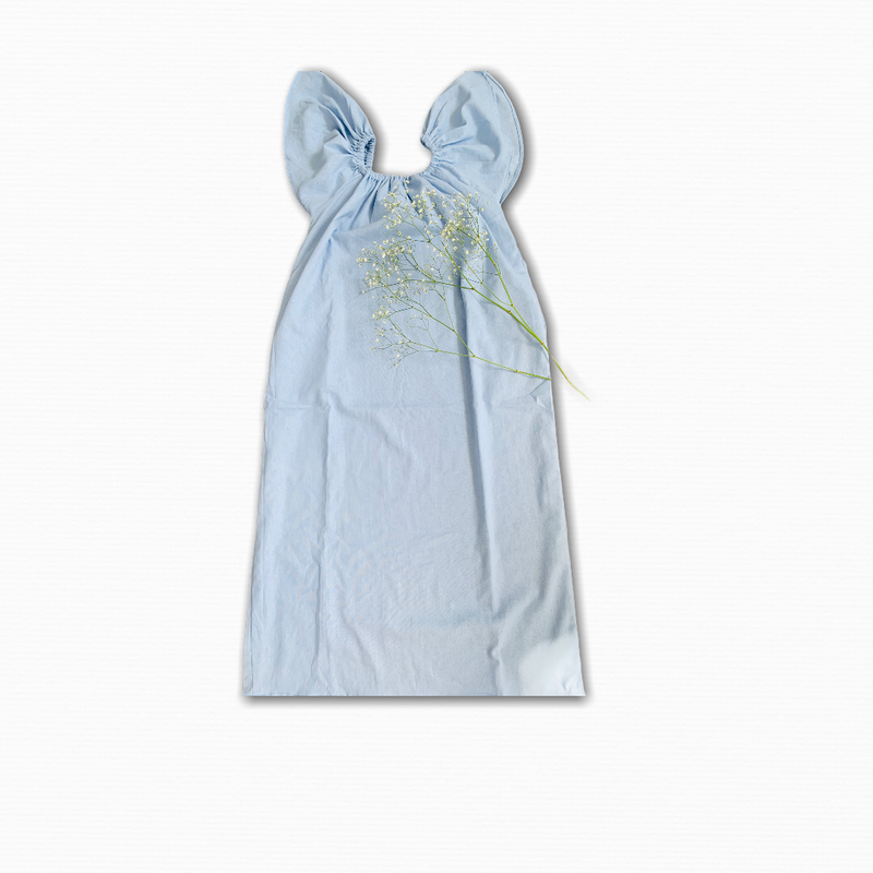 Linen Dress
