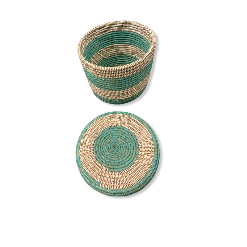 Thiané  Small Baskets