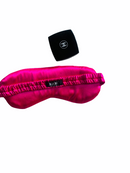 Silk sleep mask