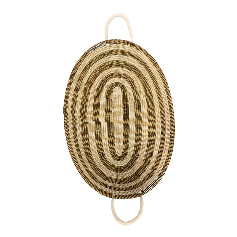 Baby Basket/ Oval Basket