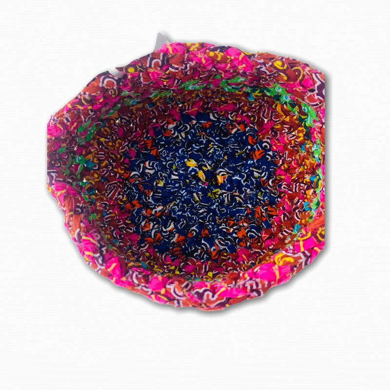 Kayoong Basket