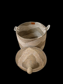 Aissatou Ngaye Baskets