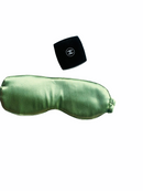 Silk sleep mask