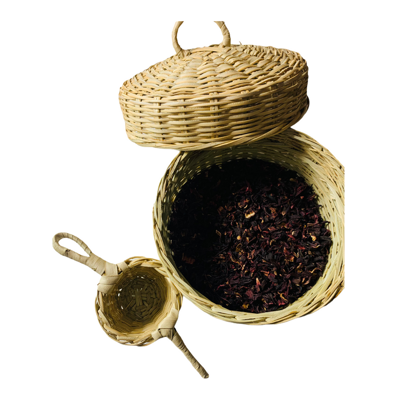 Premium Quality Hibiscus