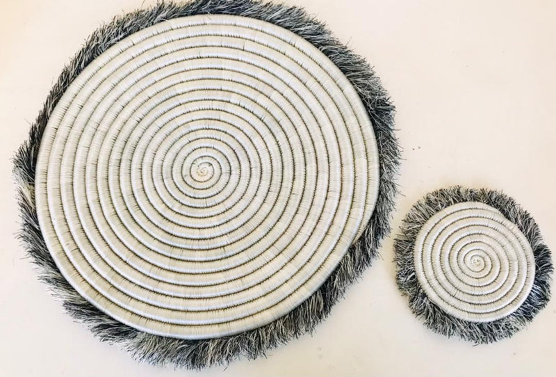Handwoven  Placemats