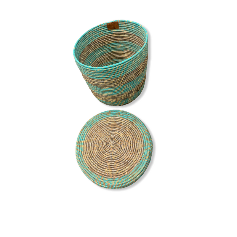 Thiané  Small Baskets