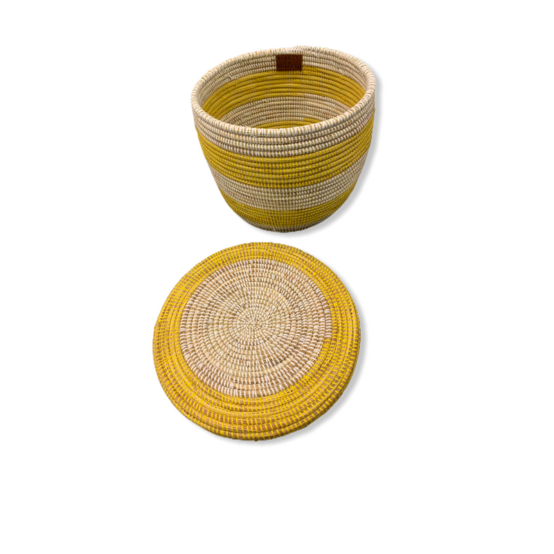 Thiané  Small Baskets
