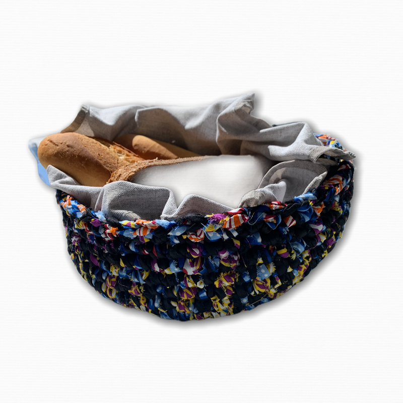 Kayoong Basket