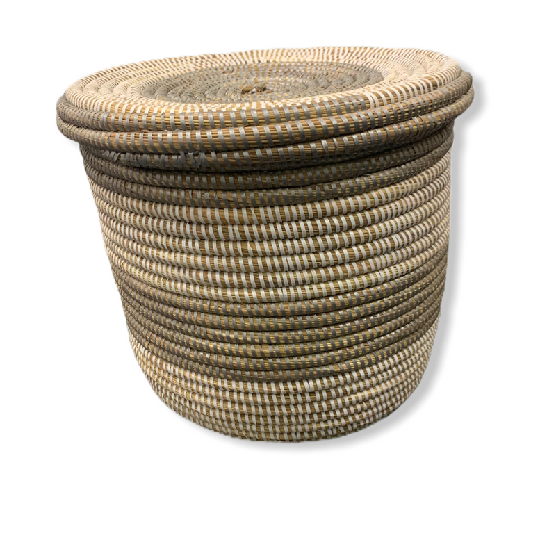 Thiané  Small Baskets