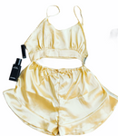 Pyjamas Set/ Top & Shorts