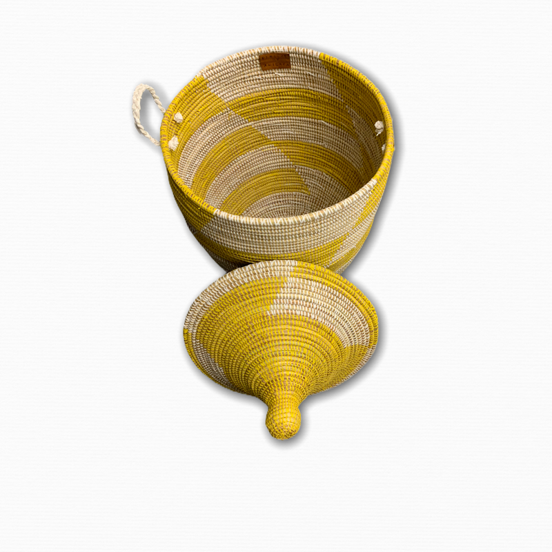 Babacar  Ngaye Baskets