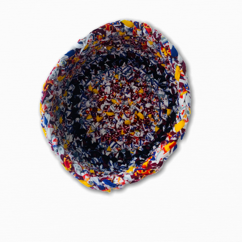 Kayoong Basket