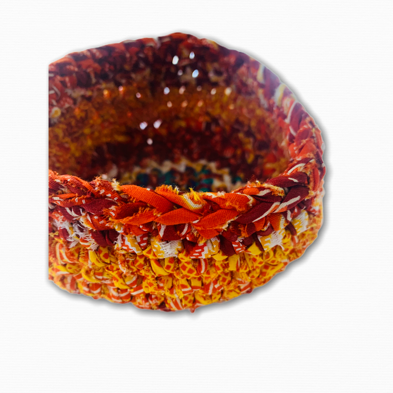Kayoong Basket