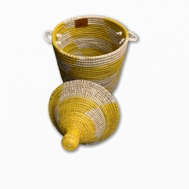 Babacar  Ngaye Baskets