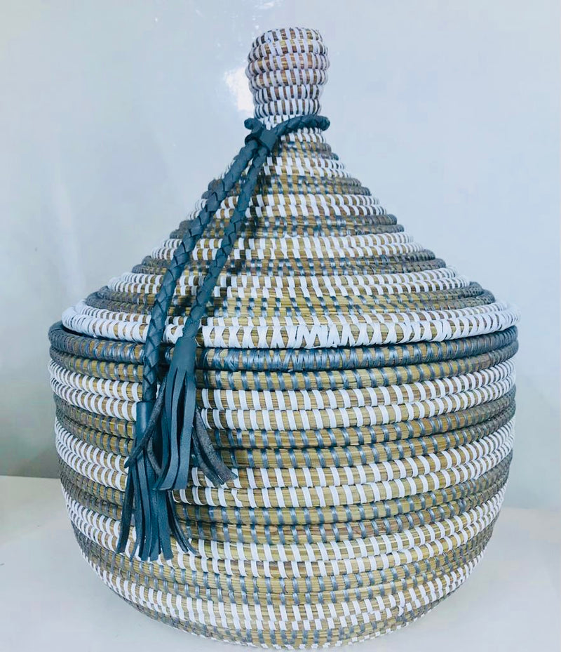 Nogaye Ali BAba Basket