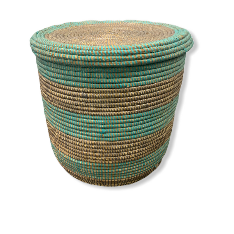 Thiané  Small Baskets