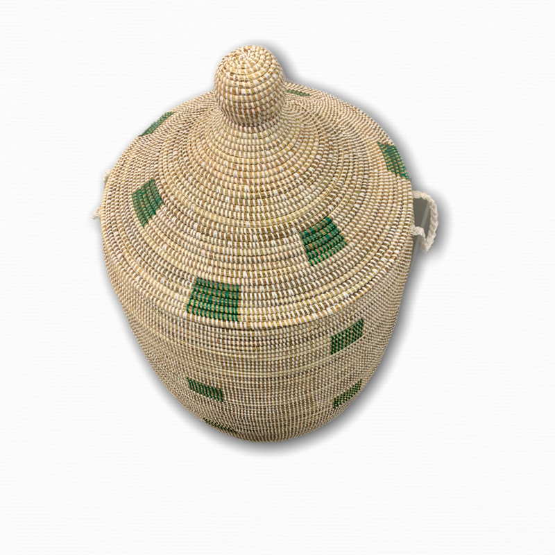 Badou Ngaye Baskets
