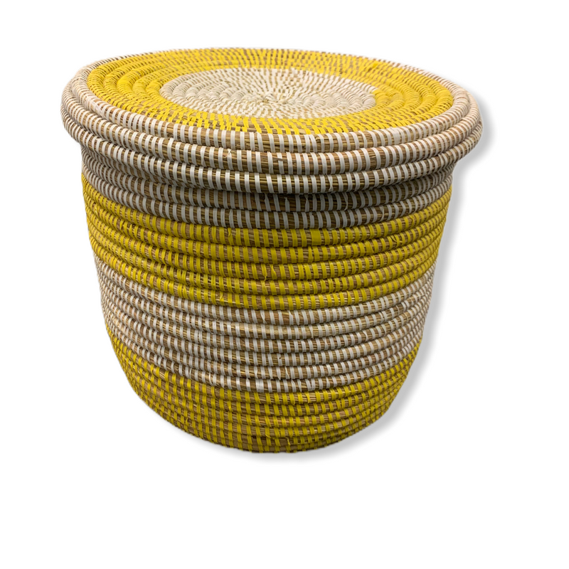 Thiané  Small Baskets