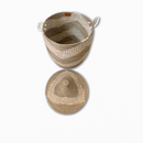 Aissatou Ngaye Baskets