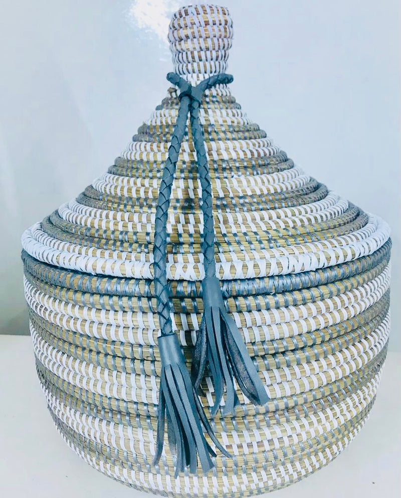 Nogaye Ali BAba Basket