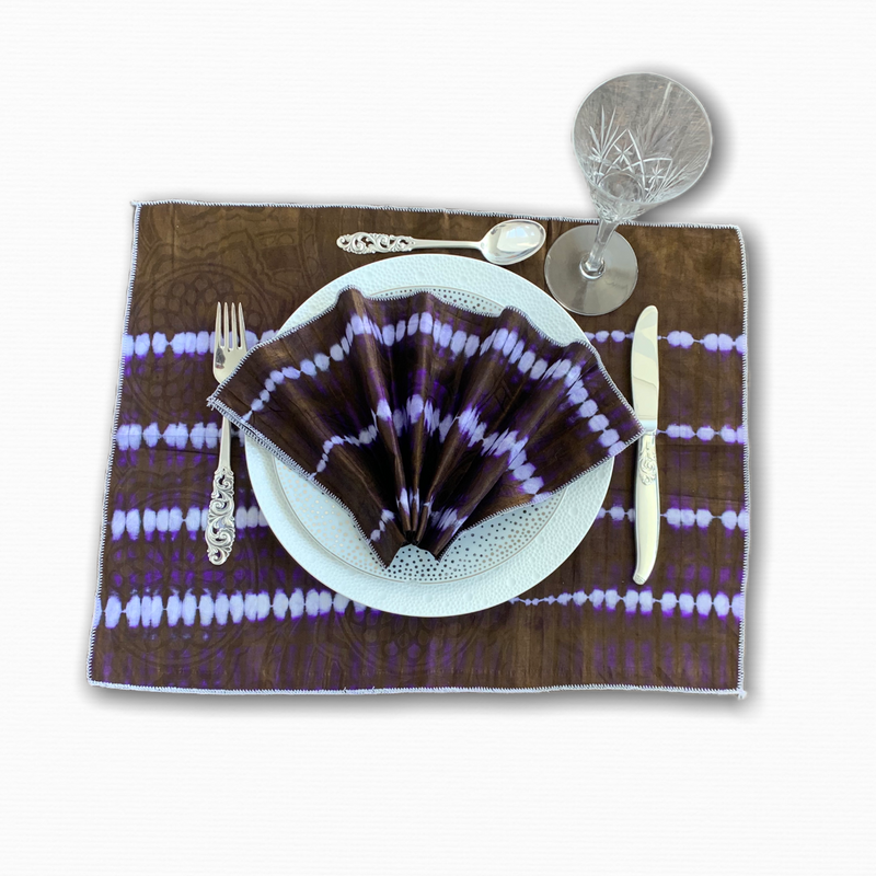 Placemats & Napkins