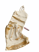 Pyjama-Set/Oberteil und Shorts