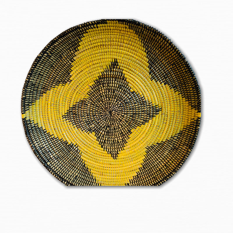 Bigué  Platter