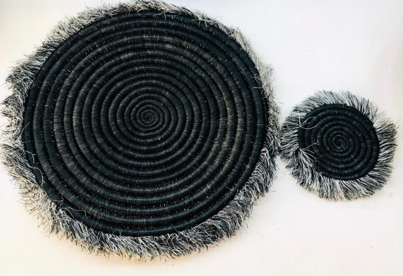 Handwoven  Placemats