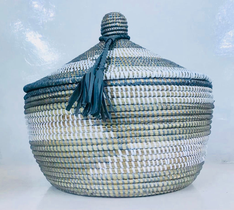 Nogaye Ali BAba Basket