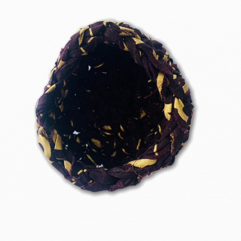 Kayoong Basket