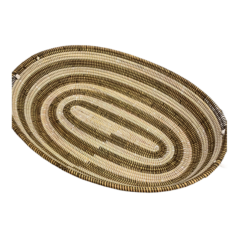 Baby Basket/ Oval Basket