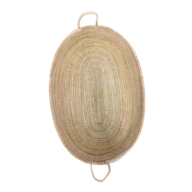 Baby Basket/ Oval Basket